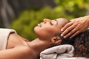 Craniosacral Therapy