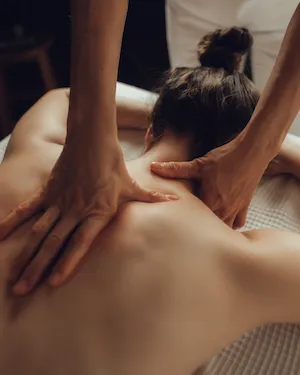 Myofascial Massage